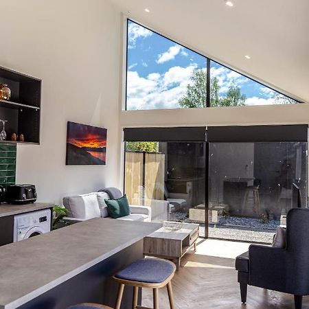 Magic On Maryburn - The Green Room Twizel Bagian luar foto